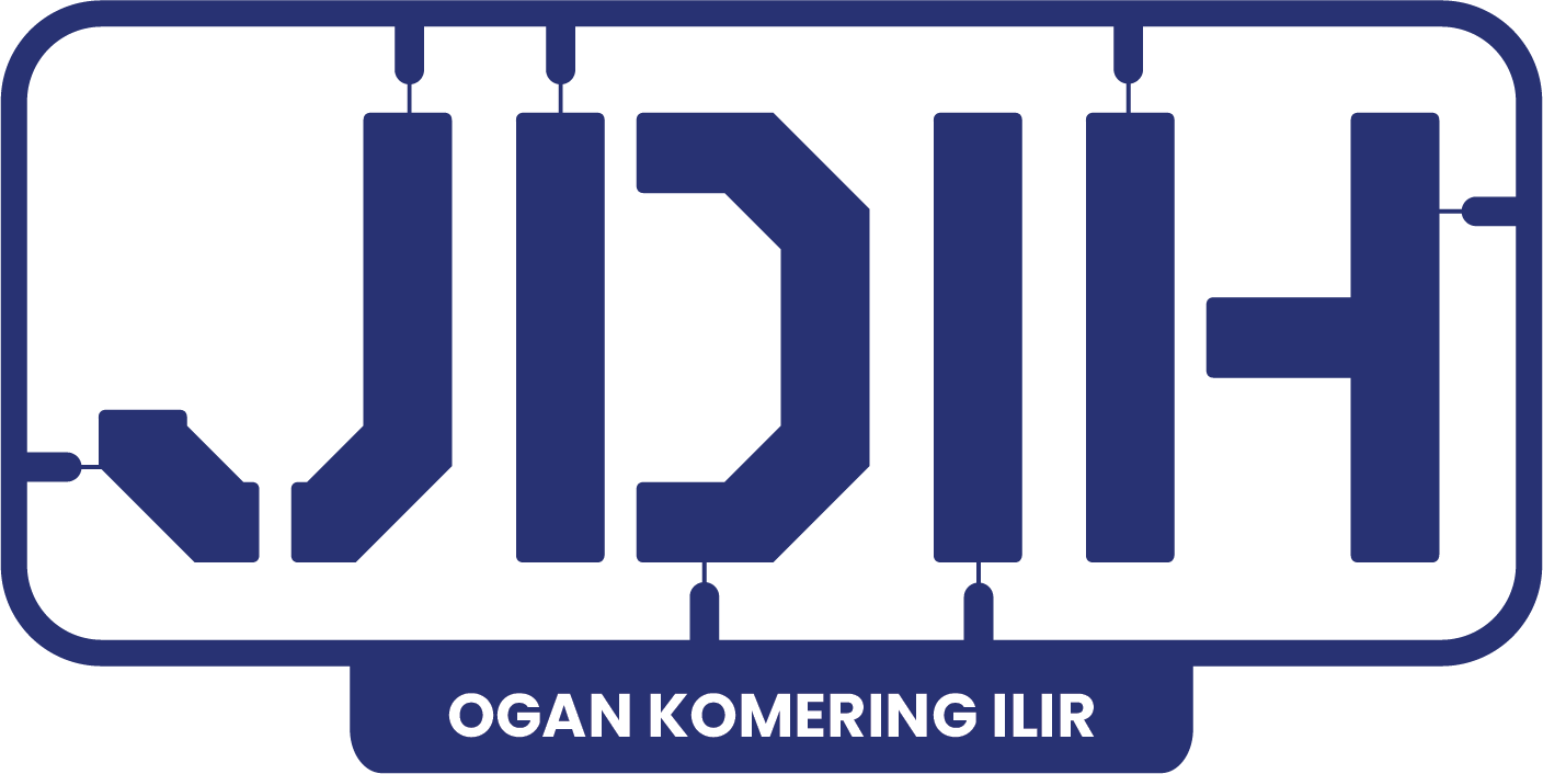 JDIH Kabupaten OKI